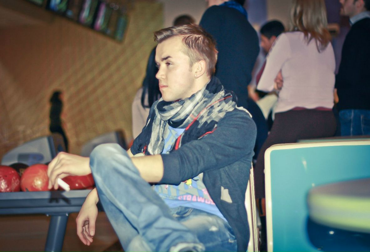 Денис Ваган | 