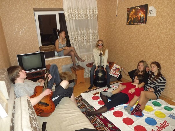 Анастасия Федянина | Запорожье