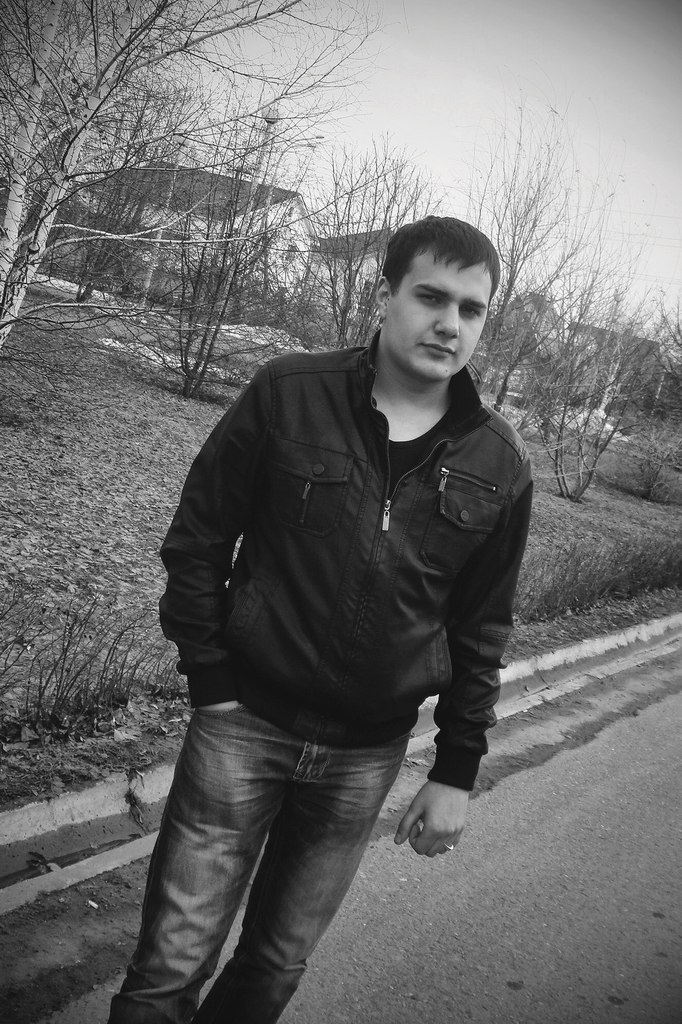 Antonio Borisov | Оренбург