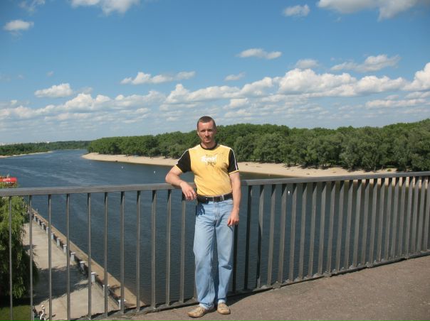 №58, Олег Котик, Минск №58, Олег Котик, Минск