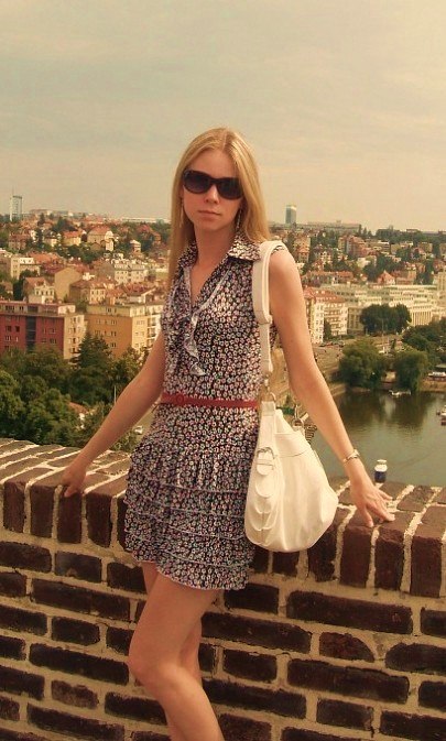 Наталья Ефремова | Ижевск