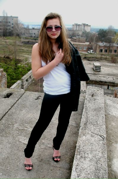 №26, Валерия Меркулова, 30 лет, Вышгород №26, Валерия Меркулова, 30 лет, Вышгород