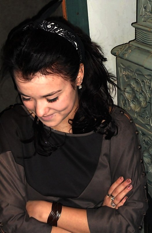 Анастасия Земянкина | Львов