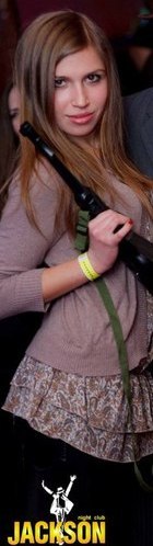 Юлия Гольдфарб | Днепр (Днепропетровск)