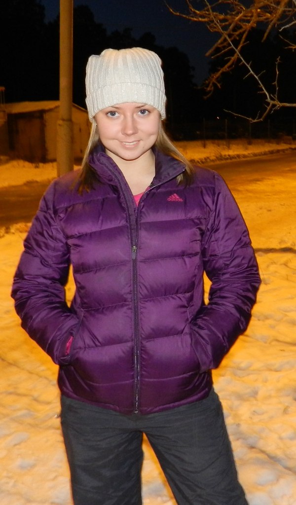 Валерия Фадеева | Екатеринбург