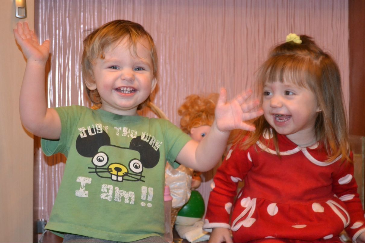 Елена Серова | Коломна