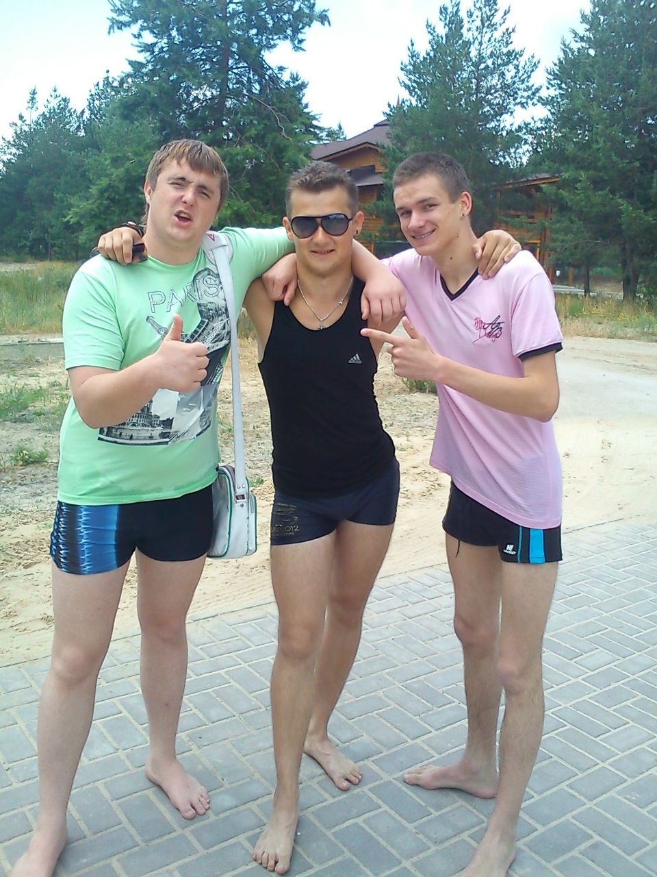 Александр Русан | Белгород