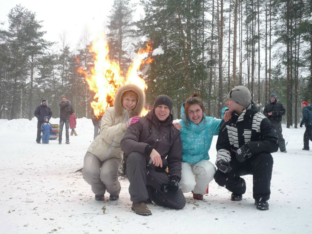 Игорь Гребенюк ™ | Санкт-Петербург