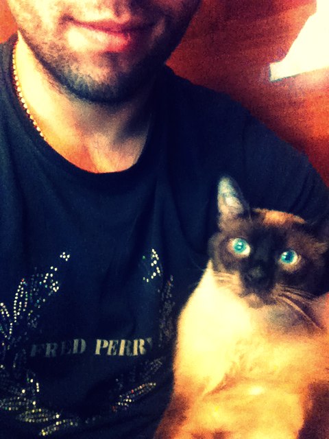 Умид Самедов | Санкт-Петербург