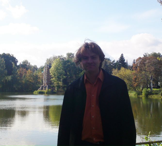 №53, Макс Бударников, Москва №53, Макс Бударников, Москва