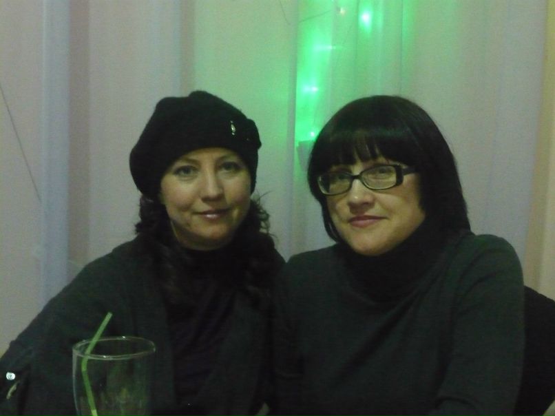 Валерия Спешилова | Когалым