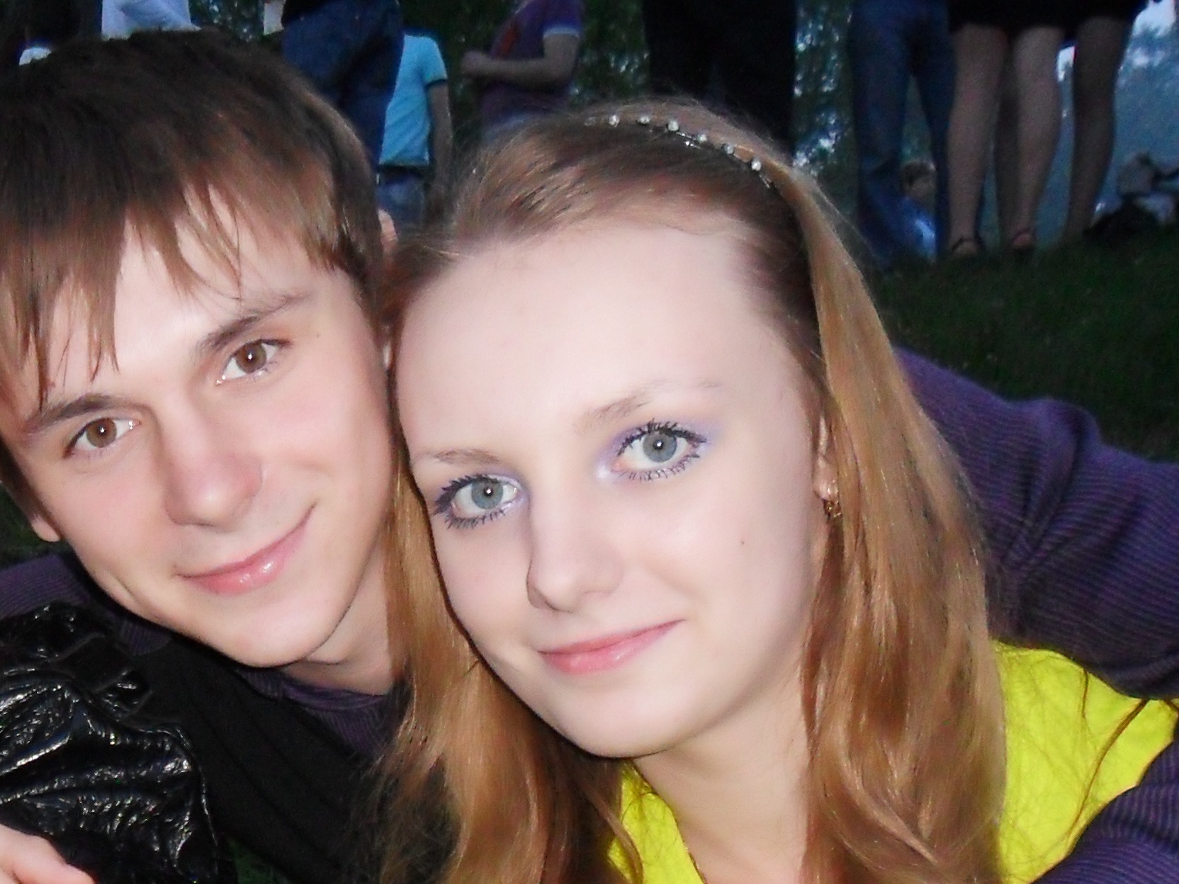 Фото профиля