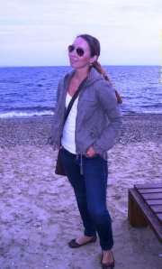 Камила Миназимовна | Ульяновск