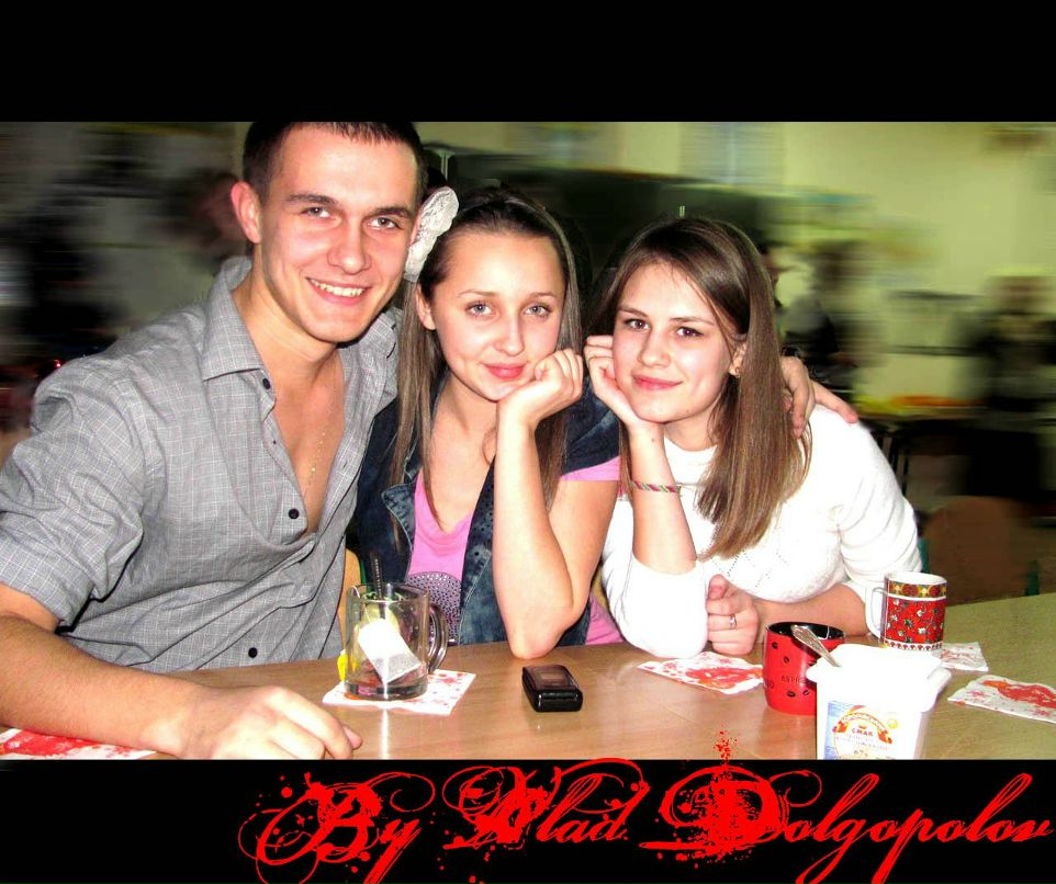 Влад Долгополов Александрович | Москва