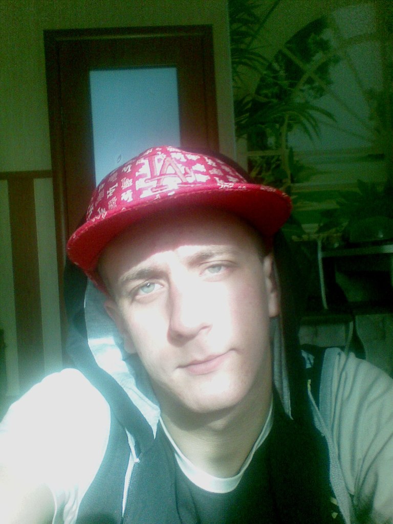 Vladislav Rud | Новониколаевка