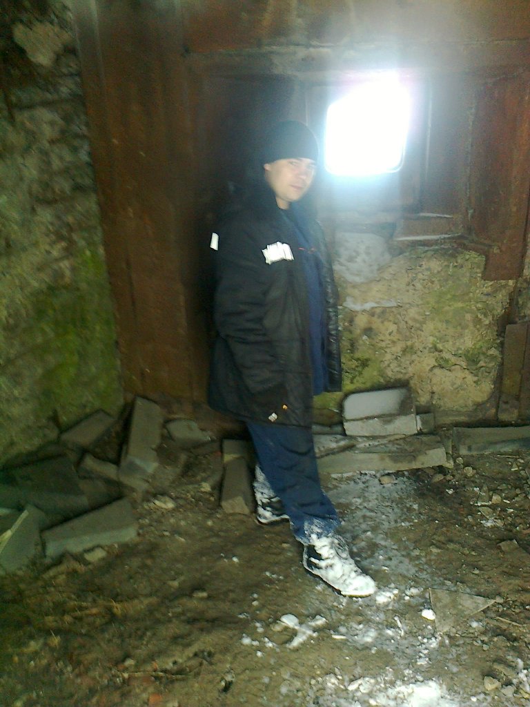 Андрей Панюков | Сыктывкар
