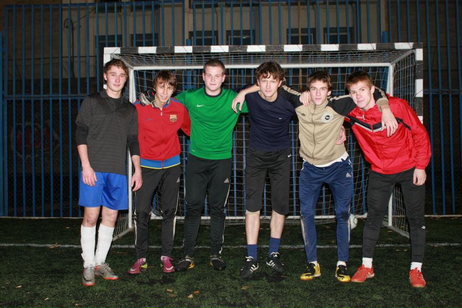 №9, Maksim Merzlyakov №9, Maksim Merzlyakov