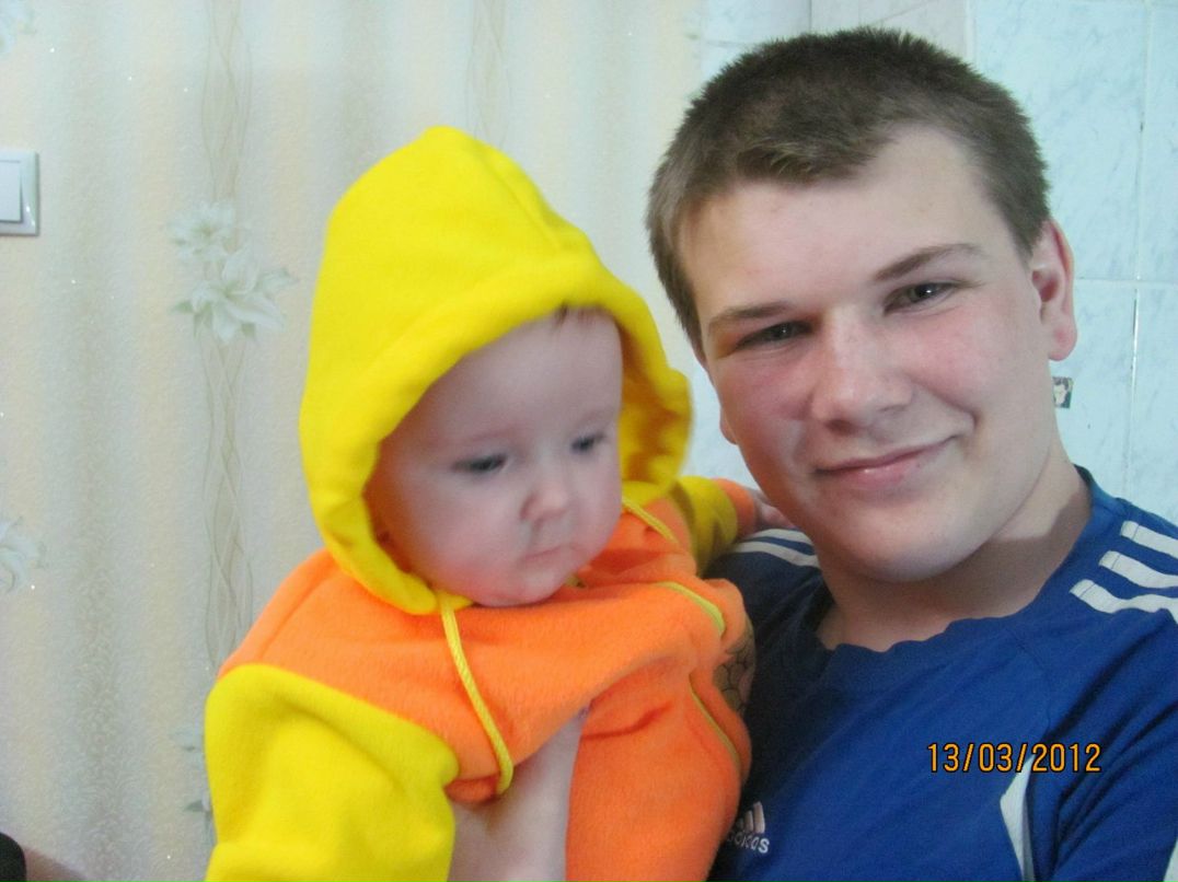 Назар Ревуцький 