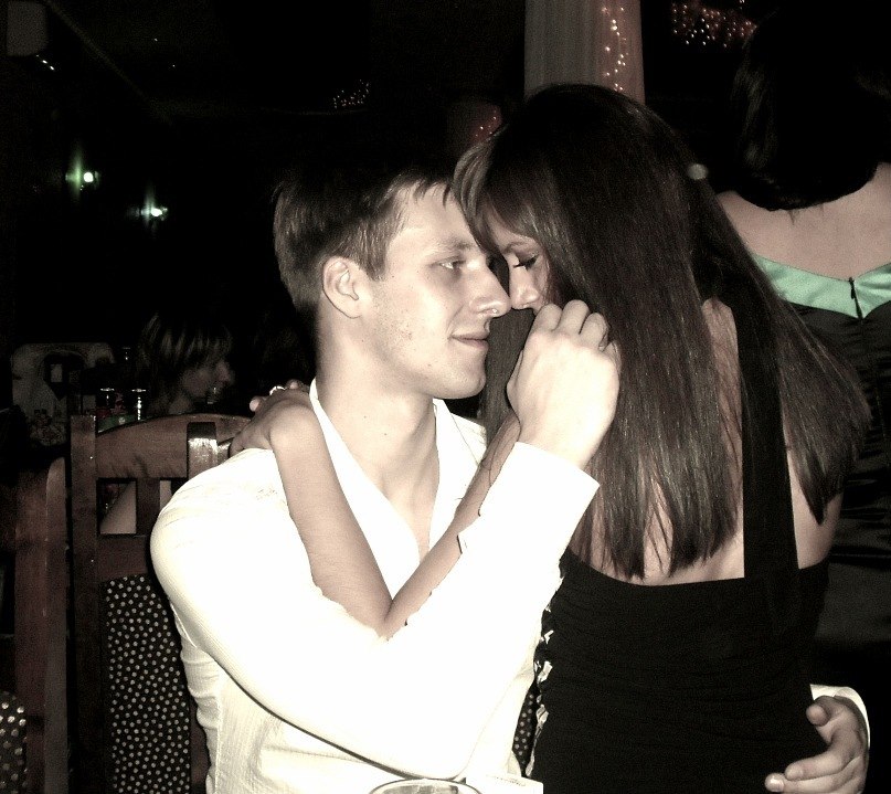 Евгений Юрич | Самара