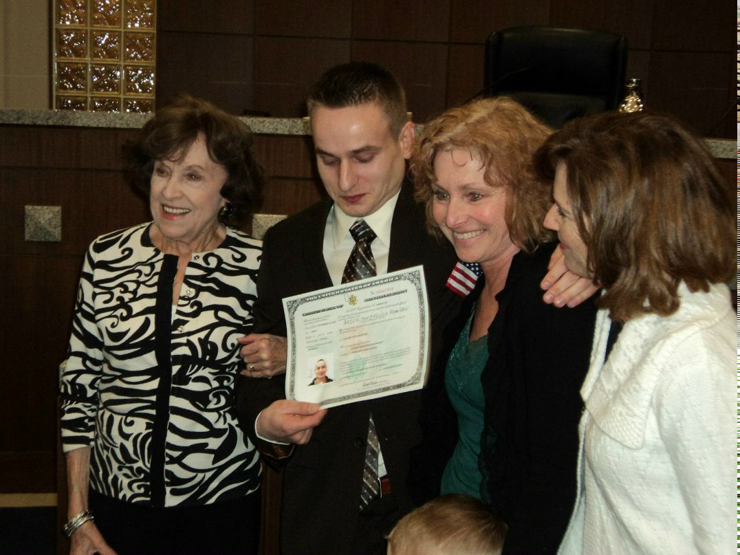 Andrei Komikov | Kansas City