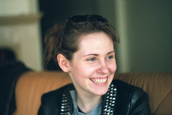 №136, Анна Жмеро-Гайденко, Санкт-Петербург, Россия №136, Анна Жмеро-Гайденко, Санкт-Петербург, Россия