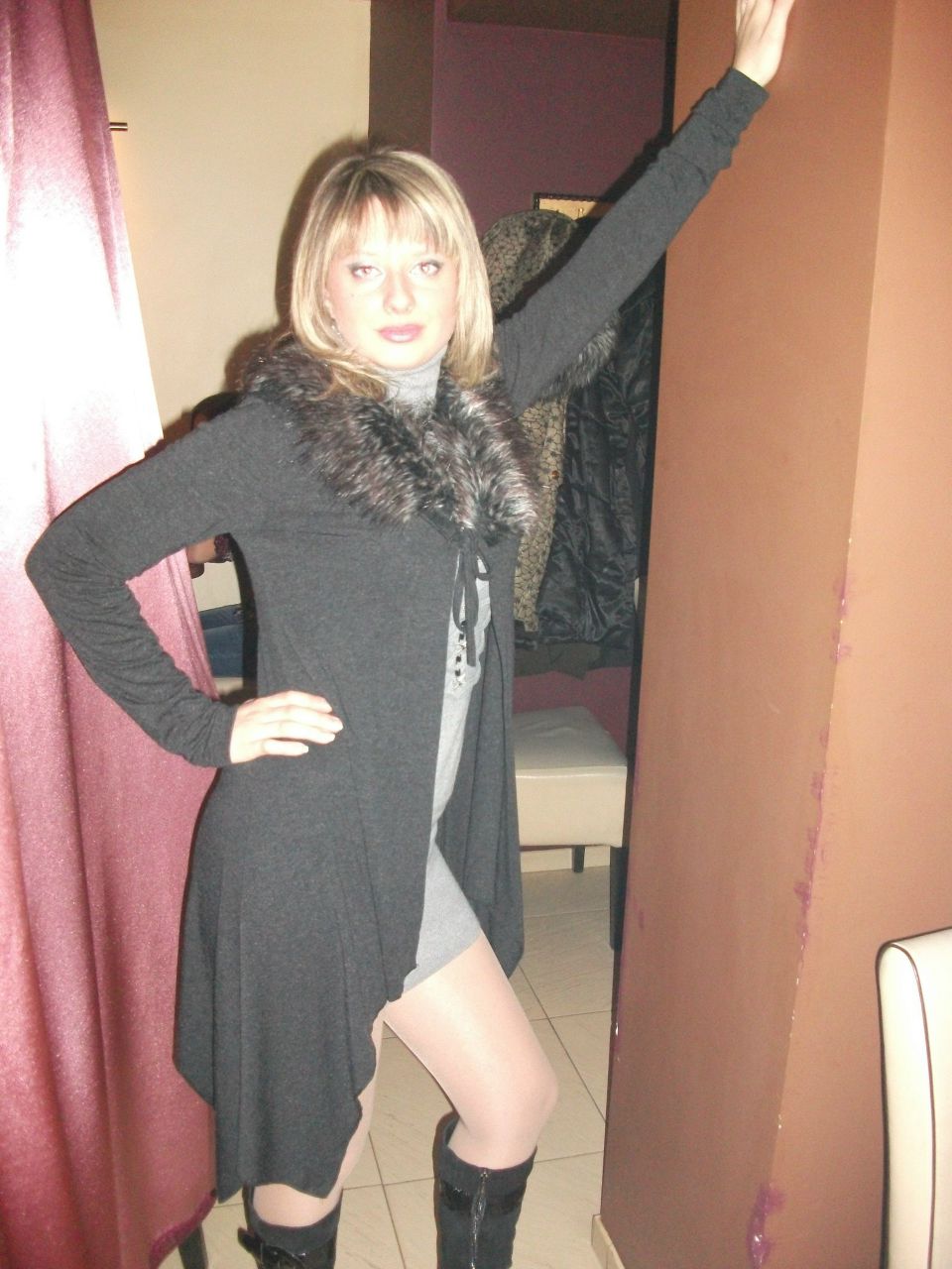 Христина Медулич | 