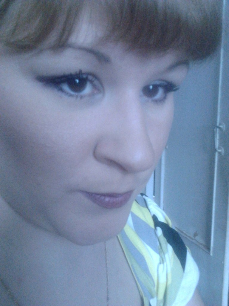 Катеринка Трофимова K@TerINKa | Кондопога