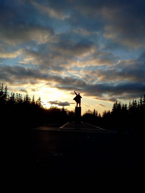 Виктор Харитонов | 