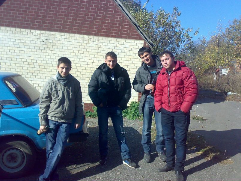 №88, Dmutriy Nikatin, Киев №88, Dmutriy Nikatin, Киев