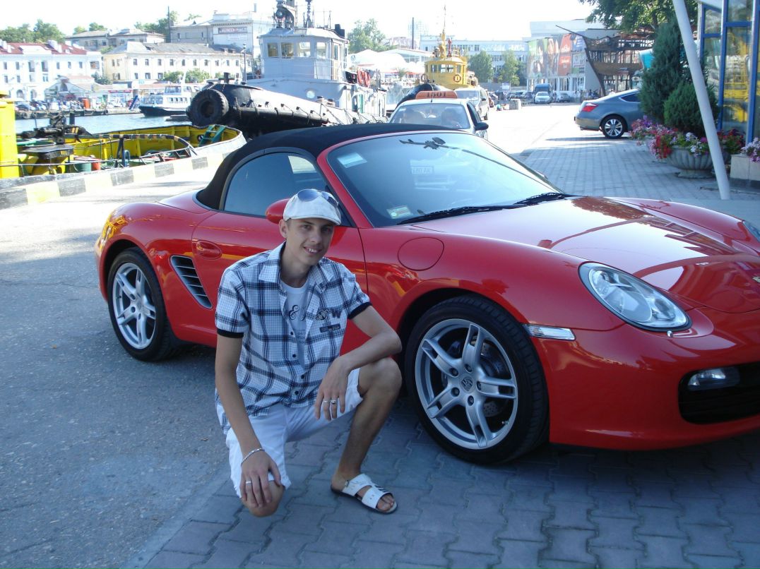 Міша Мельник *$*BR@TOK*$* | Житомир