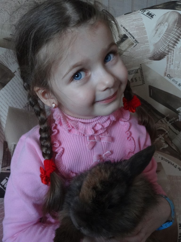 Галя Летникова ♡ | Новосибирск