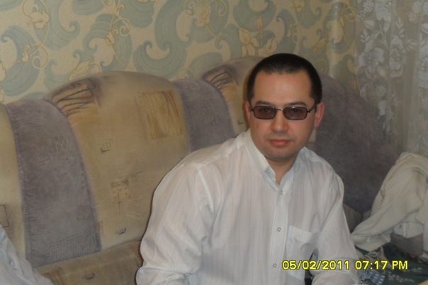 №6, Ильдар Мингалеев, 19 лет №6, Ильдар Мингалеев, 19 лет