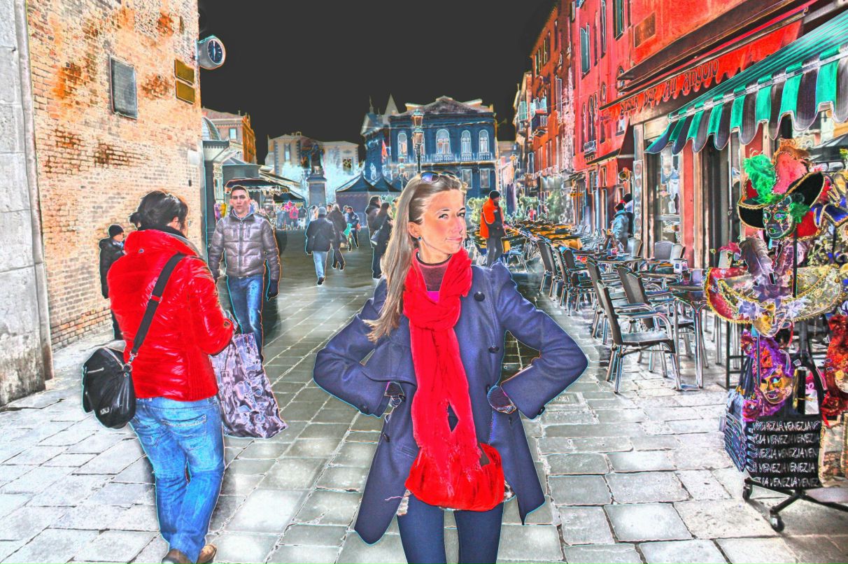 Мария Подыман | Санкт-Петербург