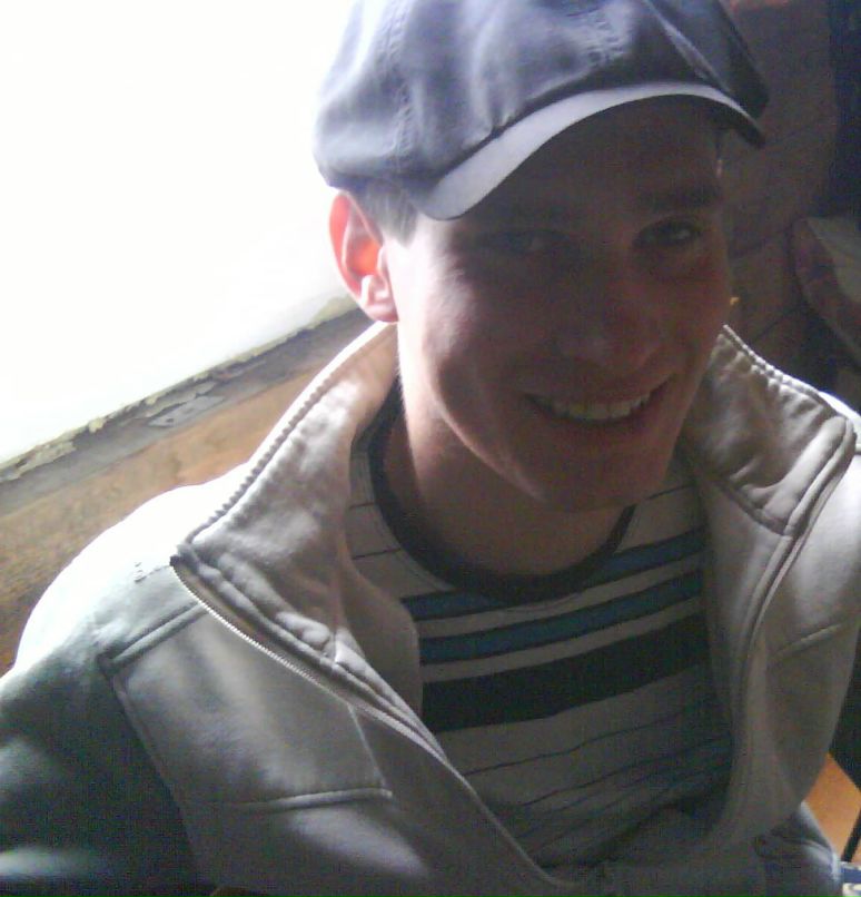 Андрей Парначев | Новосибирск