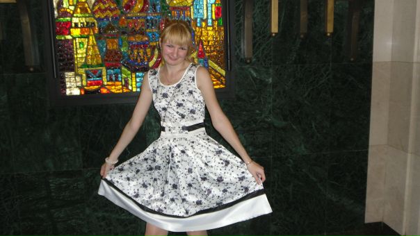 №162, Ирина Дмитриева, 34 года, Москва №162, Ирина Дмитриева, 34 года, Москва