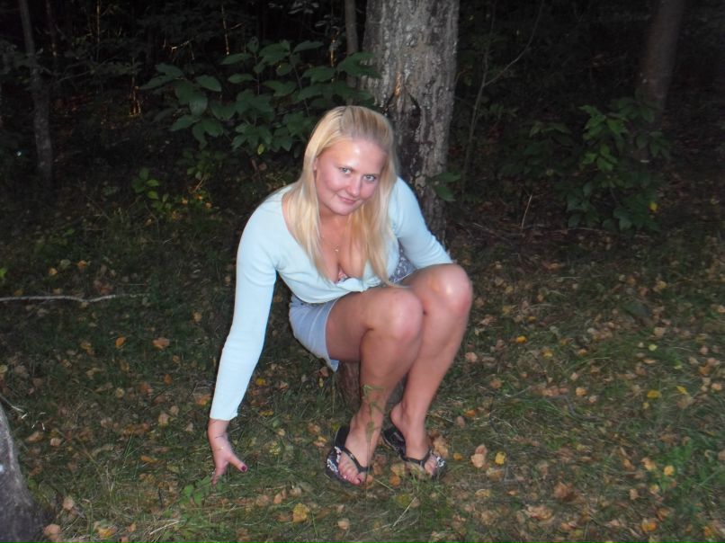 Алёна Панчковская | 