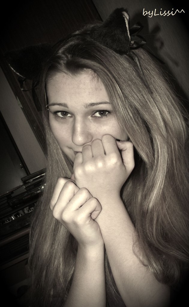 Настюша Кравченко | Одесса