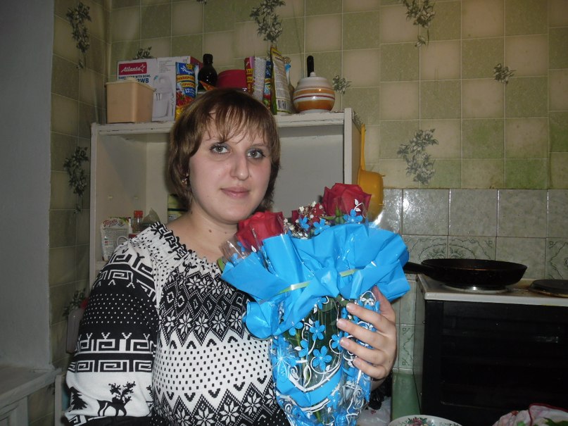 Анастасия Жумир-Борисова | Ачинск