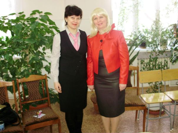 №19, Ольга Панченко-Хорошилова №19, Ольга Панченко-Хорошилова