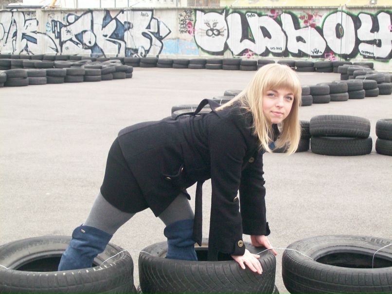 №8, Катерина Шайфеле, Брест №8, Катерина Шайфеле, Брест