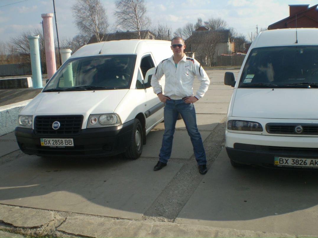 Ваня Бабик | Хмельницкий