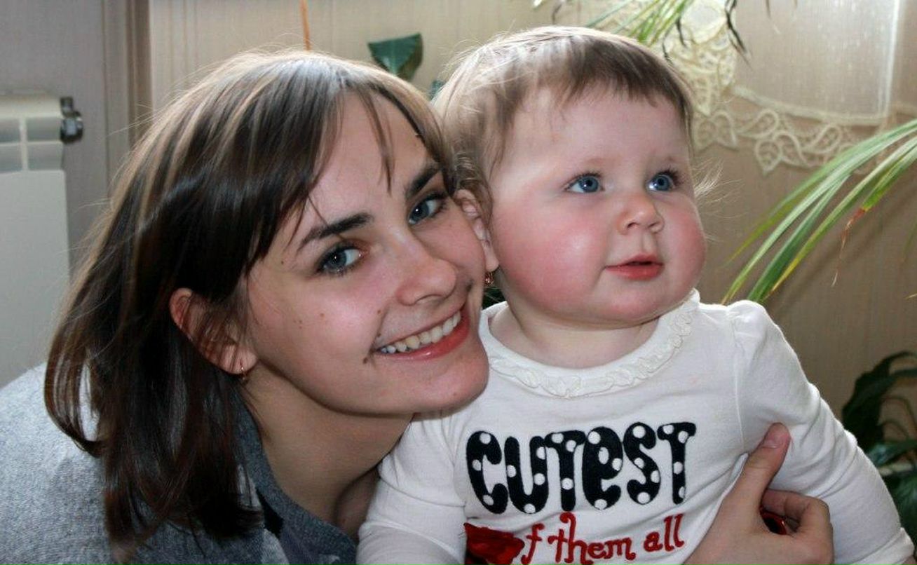 Катерина Лаговая | Минск