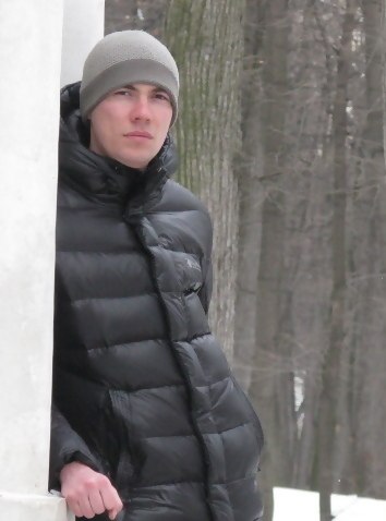 Алексей Балюк | Симферополь