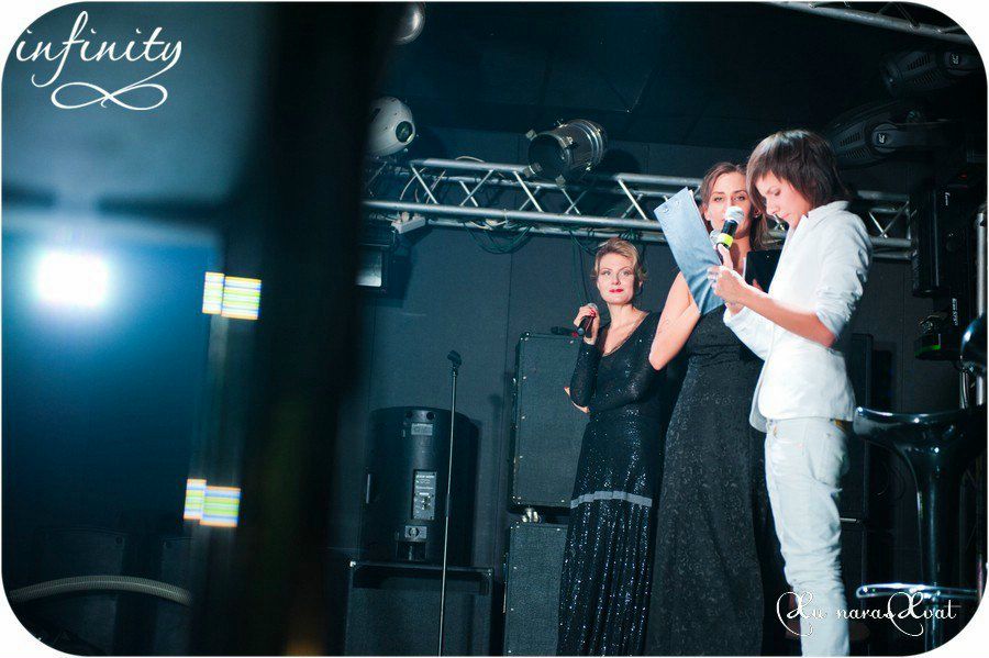 Ксения Иванова | Санкт-Петербург