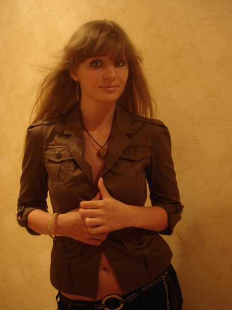 №1, Яна Бойко, 35 лет, Одесса №1, Яна Бойко, 35 лет, Одесса