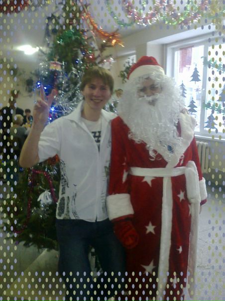 №4, Павел Воротников №4, Павел Воротников