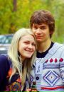 Фотография Лизка Быстрянцева