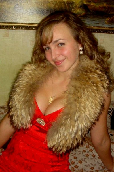 №34, Марішка Синицька, 35 лет, Черкассы №34, Марішка Синицька, 35 лет, Черкассы