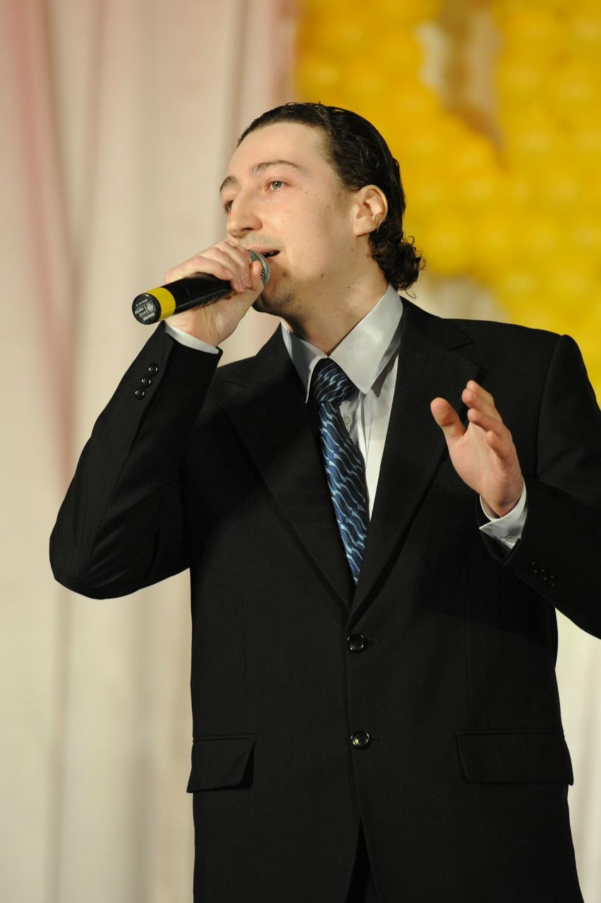 Евгений Беленовский | Сызрань