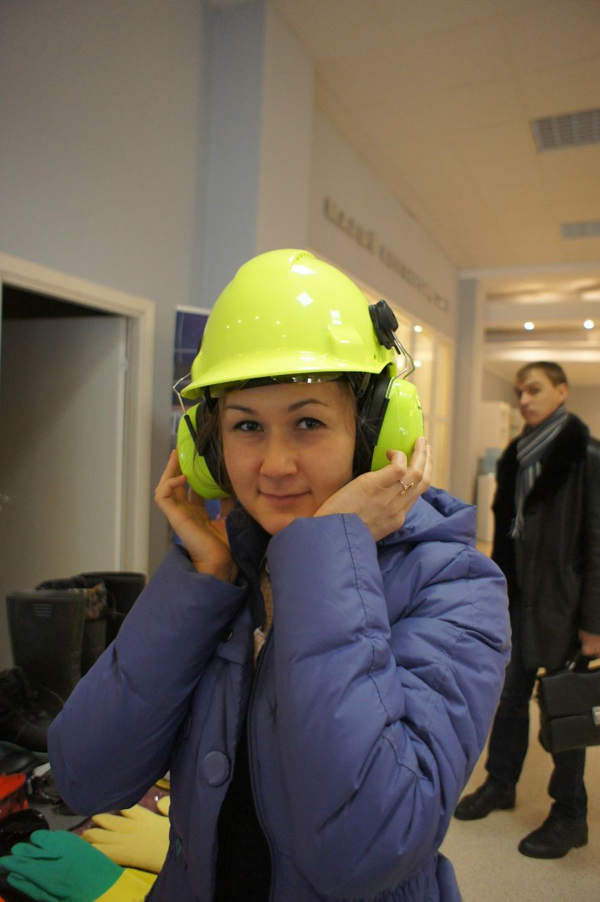 Айгуль Гафурова | Казань